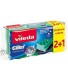 Vileda Glitzi PUR Active Pots and Dishes Cleaner
