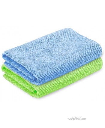 Libman Everyday Dusting Cloths Pack of 2