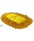 Golden Star AWE303CITY Wedge Mop Refill Pack of 12