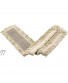 Rubbermaid Commercial FGL15700WH00 Cut-End Disposable-Dust Mop Blend 48-inch White