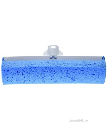 Quickie Automatic Roller Mop Refill with Microban Bag