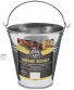 Pit Boss Grease Bucket Plus 6 Pack Foil Liners