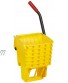 Rubbermaid Commercial Products-FG612788 Side-Press Replacement Wringer for WaveBrake 2.0 Mopping Buckets Yellow