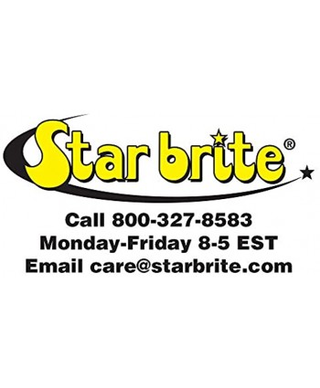 Star Brite 040051 Ultimate 5 Gal. Hardware Supplies