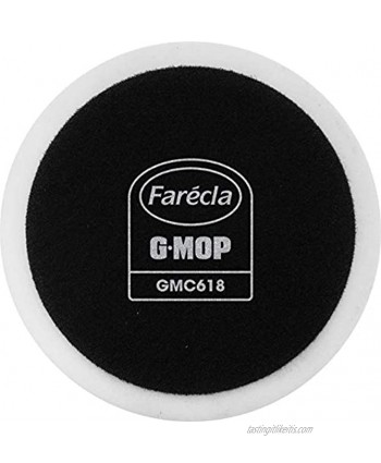 FARECLA GMC628 G Mop 6" High Cut Foam