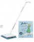 Nellie's Wow Mop- Cordless Light-Weight and Rechargeable