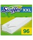 P & G Professional Swiffer XXL Cloths Swiffer Duster for Brush Set 6 x 16 Pack of 1 x 86 Pieces