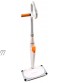 Pogo Electric Mop 4000 RPM Pro Package Cleans Any Surface. Includes 6 Mop Heads 2 XL Batteries.