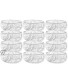 SH-Wipe Terry Cloth MOP Cover for SH-MOP 12 Pack