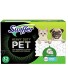 Swiffer Sweeper Pet Heavy Duty Dry Sweeping Cloth Refills with Febreze Odor Defense 32 Count