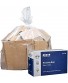Plasticplace 20-30 Gallon 0.9 Mil │Extra Clear Recycling Bags │ 30" x 36" 200 Count 30'' x 36'
