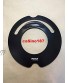 caSino187 Glossy Black Faceplate for Roomba 500 600 Series 620 650 655