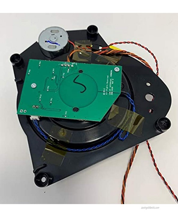caSino187 Lidar Unit for Neato Botvac Connected DC00 DC01 DC02 DC03 Motor