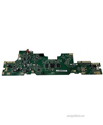 caSino187 Motherboard for Neato Botvac Connected DC00 DC01 DC02 DC03 PCB