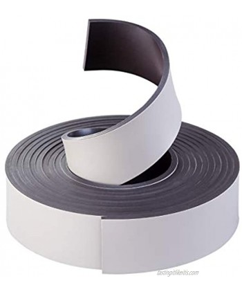 Coredy Boundary Strip Magnetic Boundary Maker Strip Tape Compatible with R550R500+ R580 R650 R600 R750 R700 G800 G850 Robot Vacuum Cleaner 2m 6.6ft Black