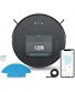 Lefant F1 Robot Vacuum Cleaner Robotic Vacuum and Mop Combo with 600ML Dust Bin 4000pa Suction Power 210 Mins Runtime Boundary Strips Included Quiet Ideal for Pet Hair Carpets Hard Floors