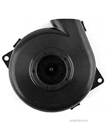OYSTERBOY Replacement Vacuum Fan Motor for XIAOMI Roborock S50 S51 Robot Vacuum Cleaner Spare Part Black
