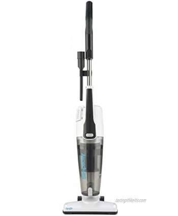 Corded Stick Vacuum Cleaner by Simplicity Powerful Bagless Vacuum for Hardwood Floors Certified HEPA Filtration S60 Spiffy