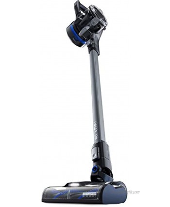 Hoover ONEPWR Blade MAX High Performance Cordless Stick Vacuum Cleaner with Extra Battery Lightweight for Pets BH53350E Black