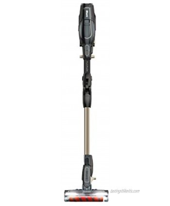 Shark ION F80 Lightweight Cordless Stick Vacuum with MultiFLEX DuoClean for Carpet & Hardfloor Hand Vacuum Mode and 2 Removable Batteries IF281