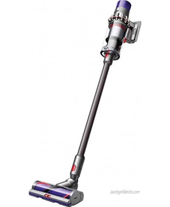Dyson 343783-01 Cyclone V10 Animal Cord-Free Stick Vacuum Cleaner Iron