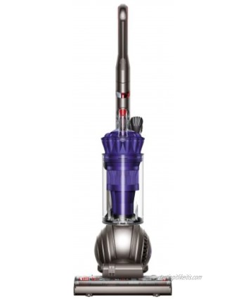 Dyson DC41 Animal Upright Vacuum Cleaner with Tangle-free Turbine Tool