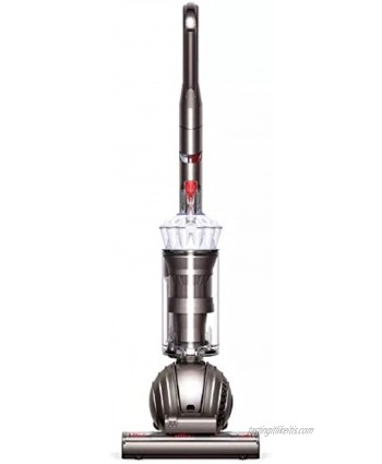Dyson Light Ball Multi-Floor Bagless Upright Vacuum 214580-01 Powerful suction to remove dirt and microscopic dust