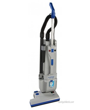lindhaus CH Pro 38 14" Commercial Upright Vacuum Cleaner
