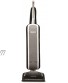 Oreck Elevate Conquer Bagged Upright Vacuum Cleaner 2 Speed Control with HEPA Media Filtration Lightweight 35ft Power Cord UK30300 Grey