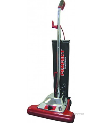 Perfect Products P102 Commercial Upright Vacuum