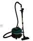 BISSELL BigGreen Commercial BGCOMP9H Commercial Bagged Canister Vacuum 7.3L Bag Capacity Green