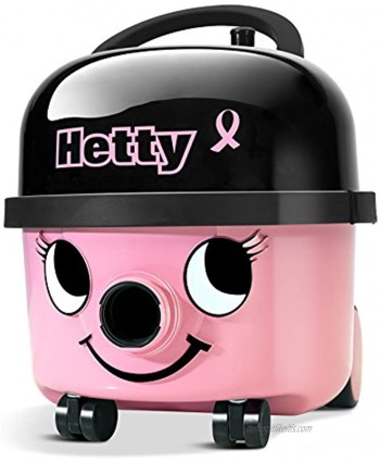HET200 Hetty with AS1 Kit
