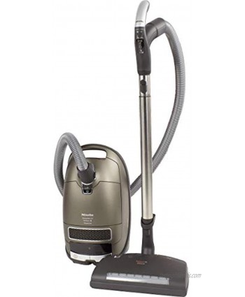 Miele Complete C3 Brilliant PowerLine Canister Vacuum Cleaner SGPE0 with SEB 236