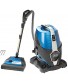 Sirena Vacuum Cleaner – Water Filtration 2-Speed Bagless Canister Vacuum Cleaner Allergy Pet Pro