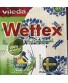 4-Pack Wettex Swedish Superabsorbent Bio Dishcloth The Original
