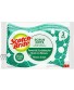 Scotch-Brite Scrub Dots Heavy Duty Scrub Sponge Powerful Scrubbing, Rinses Clean 3 Scrub Sponges