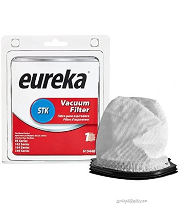 Genuine Eureka STK Filter 61544B 3-Pack