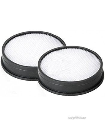 Hoover Genuine Filter Primary Risible 303903001 2 Pack