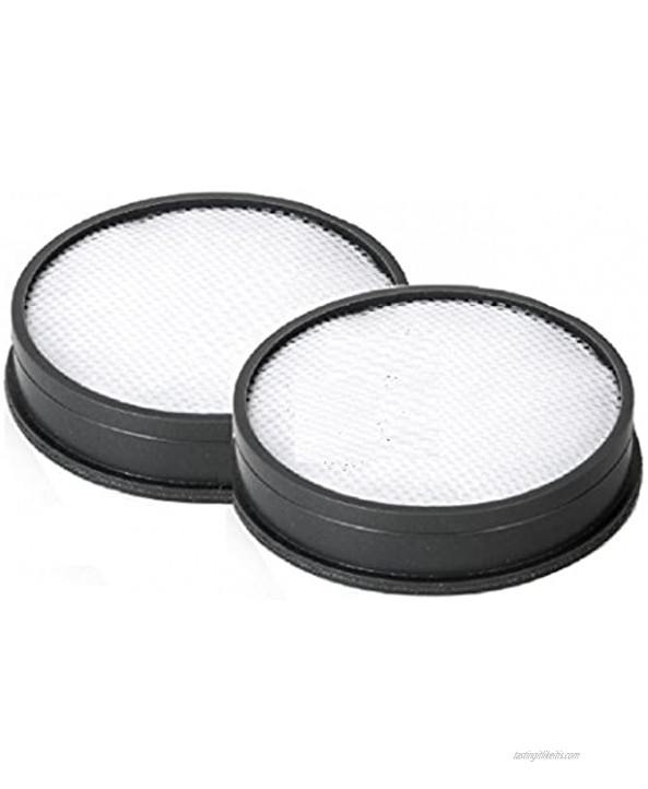 Hoover Genuine Filter Primary Risible 303903001 2 Pack