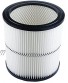 17884 Vacuum Filter Replacement Parts Compatible with Craftsman 9-17884 17935 17937 17920 Cartridge Shop Vac Filter Fit 6 8 12 and 16 Gallon Vacs