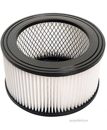 Fartools 101817 Filter for Ash Vacuum Cleaner Ref. 101081