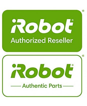 iRobot Authentic Replacement Parts- 800 and 900 Series AeroForce High-Efficiency Filters 3-Pack