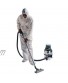 Nilfisk Lightweight Cleanroom Vacuum 240 VAC