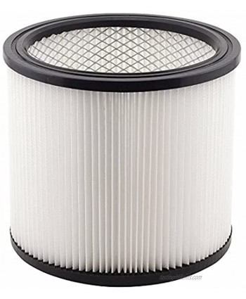 Replacement Filter for Shop-Vac 90350 90304 90333 Replacement fits most Wet Dry Vacuum 5 Gallon and above