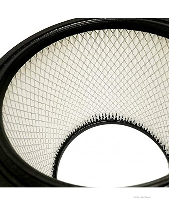 Replacement Masterpart Filter Fits Shop Vac 90304