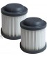 4YOURHOME 2PK Vacuum Cleaner Filters Compatible with PVF110 Black&Decker
