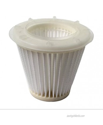 Optimus HEPA Filter SK5425 Replacement for Black and Decker VF100