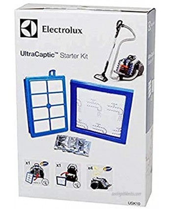 Electrolux UltraCaptic Kit Vacuum Cleaner Filter
