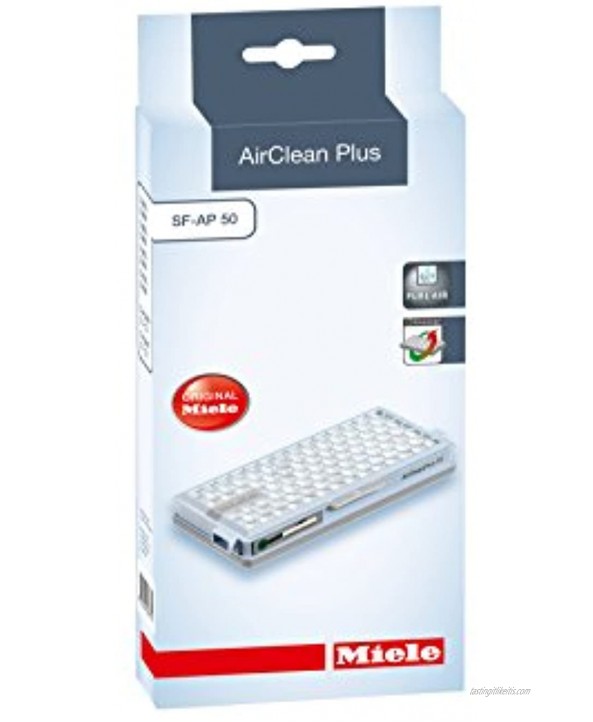 Miele Air Clean Plus Filter