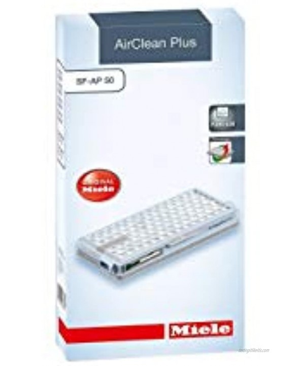 Miele Air Clean Plus Filter